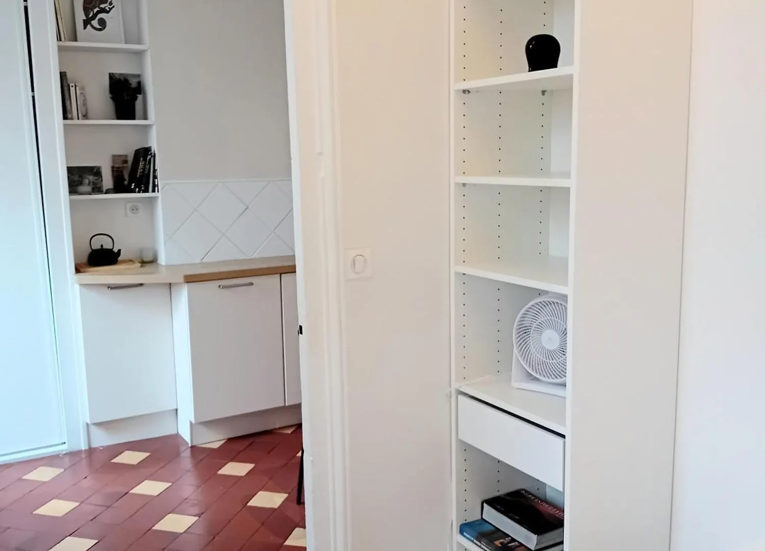 Authentik Duguesclin -Lyon 3 Apartment Lyon
