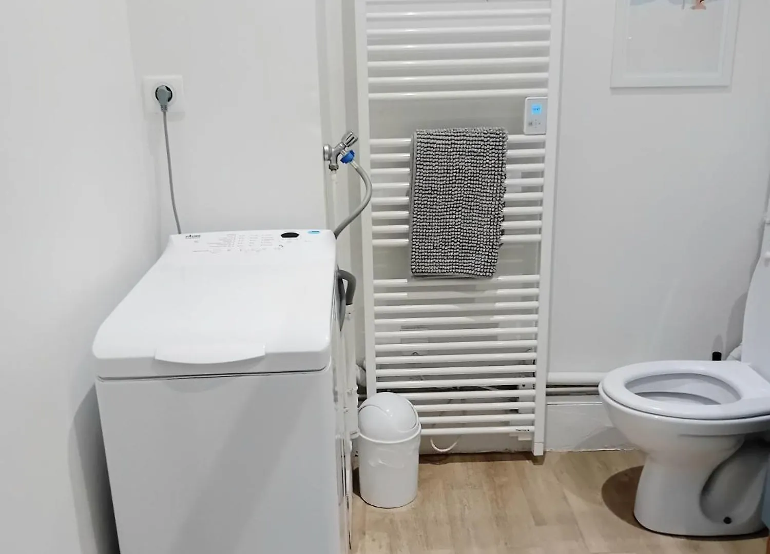Authentik Duguesclin -Lyon 3 Apartment France