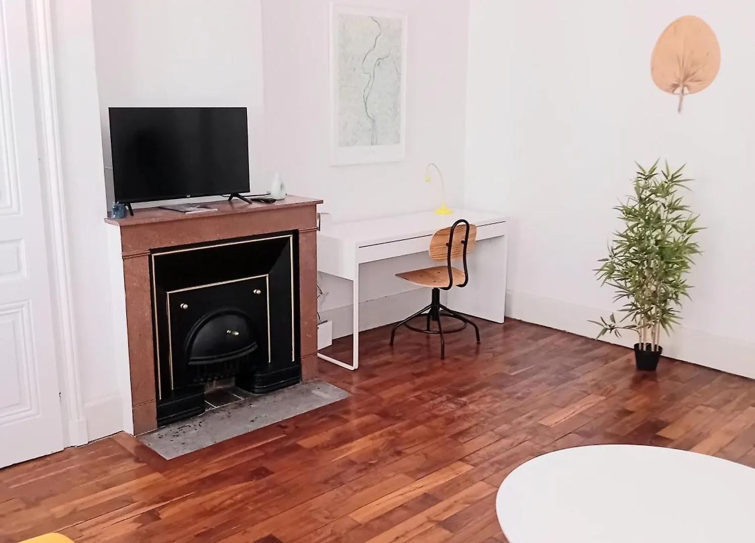 Authentik Duguesclin -Lyon 3 Apartment France
